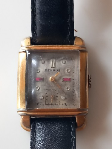 Rare montre ancienne marque - ancienne, de