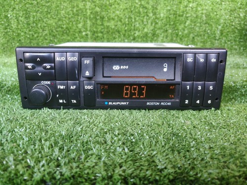 Blaupunkt rcc45 - blaupunkt,