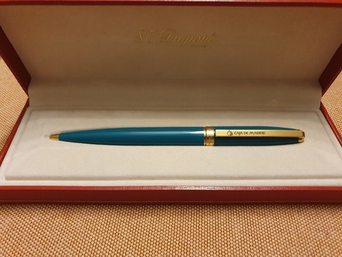 Biro bille dupont paris - s.t.,