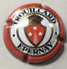 TROUILLARD - N° 04 - CAPSULE