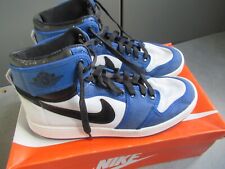 Chaussure nike jordan toile