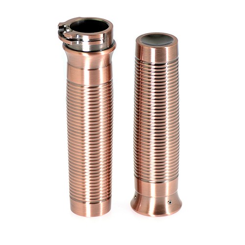 Bronze 25mm poignées - 1'',