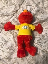 Playskool Sesame Street Let's