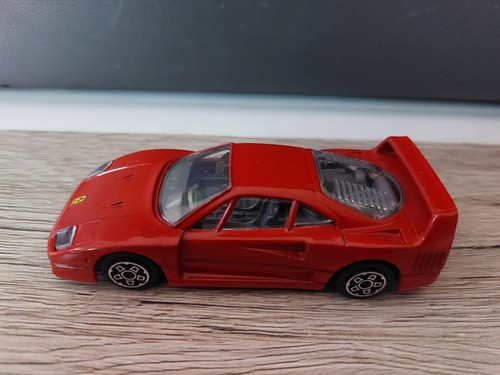 Voiture miniature ferrari - voiture, f40