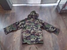 Parka gore-tex légion et