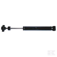 Amortisseur de barre