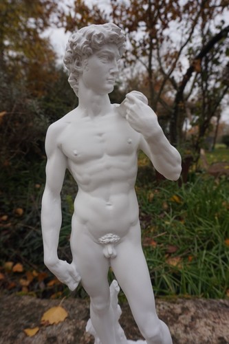 4287 figurine statuette - 4287,