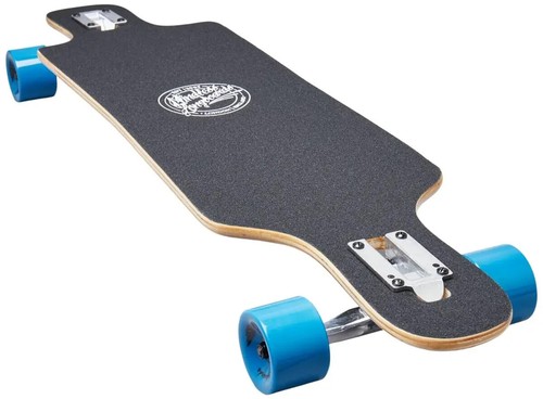 Skateboard longboard mindless - ,
