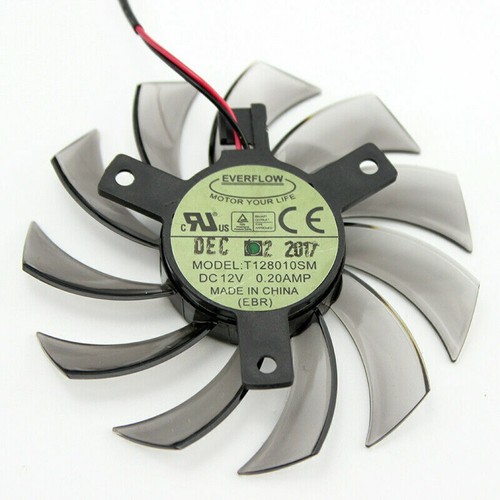 Cooler fan for gigabyte - for,