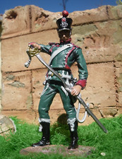 Soldats NAPOLEON:   Le