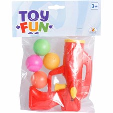 Jouet Fun Pistolet à pétard