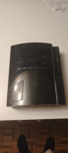 Sony playstation cecha01 - playstation, 3