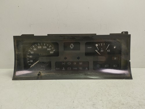 19362001ah compteur vitesse - 19362001ah, de