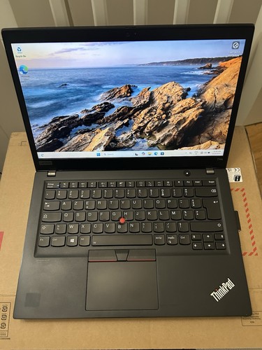 Lenovo thinkpad t14s gen1 - t14s,