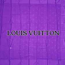 Foulard Louis Vuitton