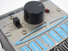 Electro-Harmonix HOLY GRAIL