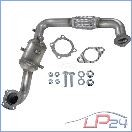 Catalysts catalyseur pour - bm,