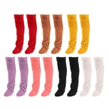 Cuissardes chaussettes Costume