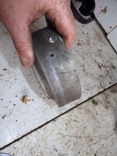 volant magnétique allumage