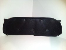 Insonorisant capot DACIA SPRING 658405369R