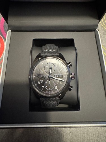 Hamilton khaki field - field, auto