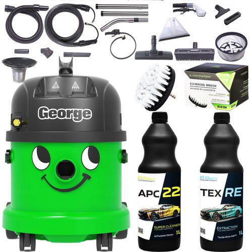 Numatic george 1060 - george, w