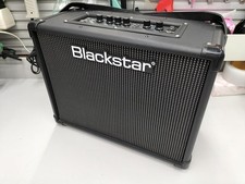 Ampli guitare Blackstar Core
