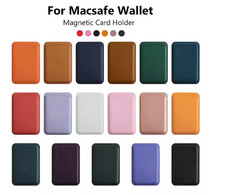 Etui porte-carte magnétique /