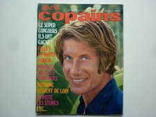 Salut les Copains magazine