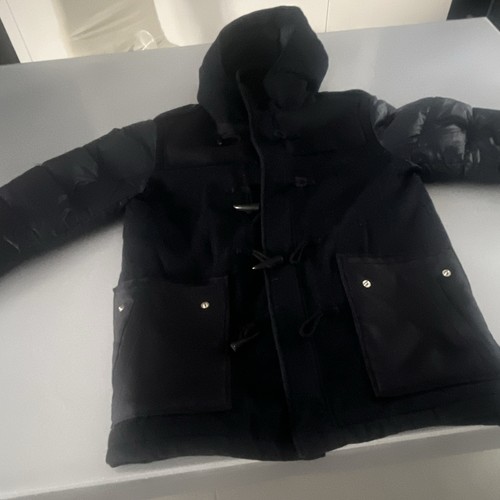 The kooples doudoune femme - kooples,