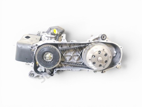Moteur piaggio zip 2t - moteur,