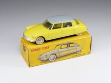 DINKY TOYS FRANCE - 24CP -