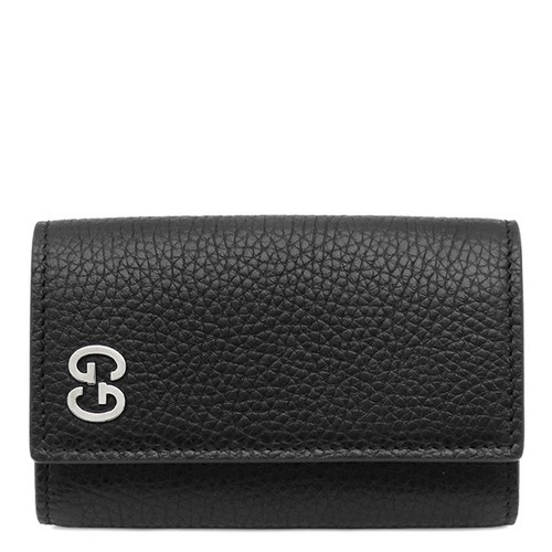 Porte clés gucci double 6 - porte-clés,