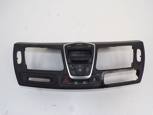 Commande chauffage renault - commande,