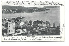 AUSTRALIE  MANLY  NSW