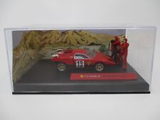 AU025 ALTAYA 1/43 LEADER MARATHON #13 VOITURES MICHEL VAILLANT 5