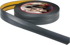 Plinthe PVC souple 18x18mm