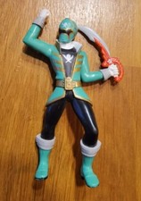 Power Rangers Super Megaforce