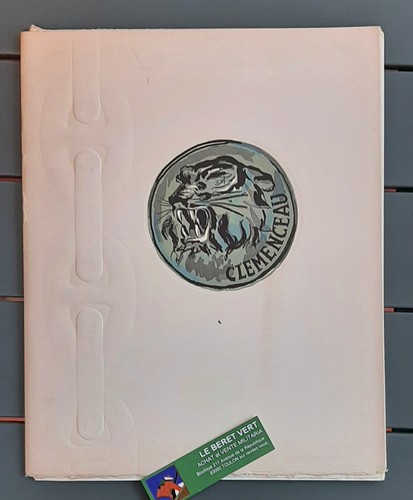 Rare document aéronavale - rare,