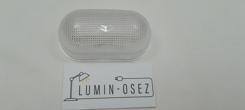 Verre pour applique - pour, hublot