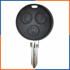 Télécommande coque de clé