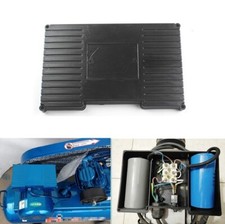 1*Condensateur de compresseur d'air - Boîte de jonction moteur 220V coque moteu