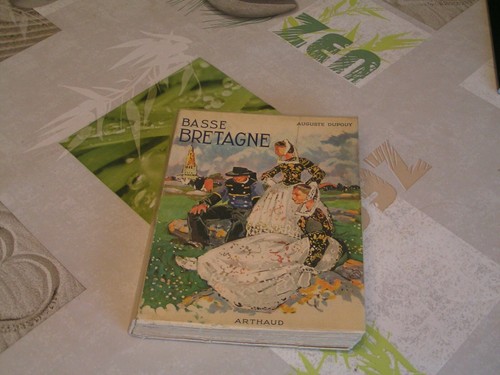 Basse bretagne auguste - basse,