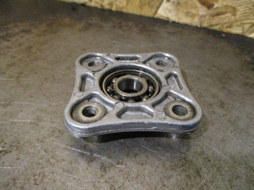 Plaque pression honda cb - plaque,