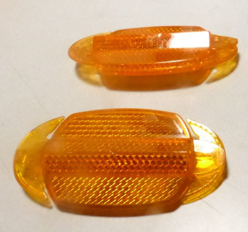 Tpl bicycle reflector spoke - tpl,