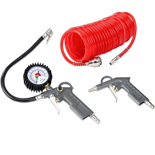 Pistolet gonflage air - à,
