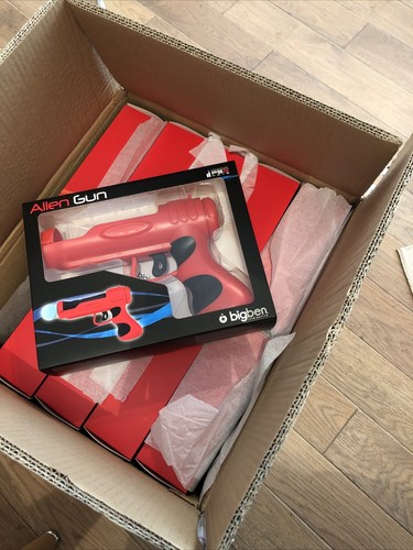 Neuf new accessoire 10x gun - new,
