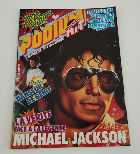 Podium hit magazine - ,