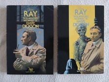 JEAN RAY  TROIS AVENTURES  INCONNUES  DE HARRY DICKSON / NEO 2 T  /  TL 5000EX