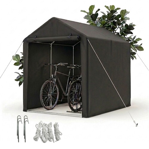 Abri vélos box - vélos,,